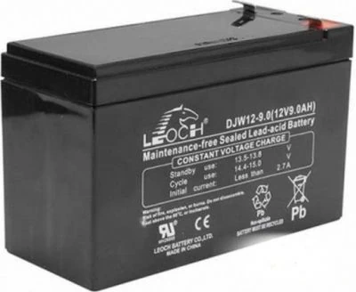 LEOCH DJW 12-9,0 LEOCH DJW 12-9,0